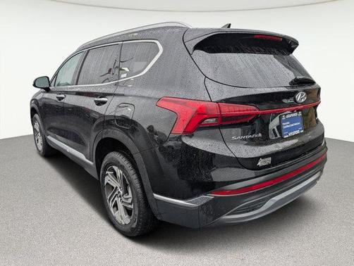 2022 Hyundai SANTA FE SEL 2.4