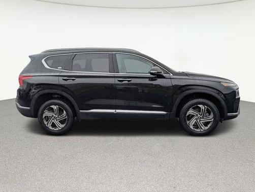 2022 Hyundai SANTA FE SEL 2.4