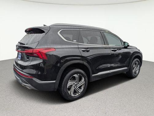 2022 Hyundai SANTA FE SEL 2.4