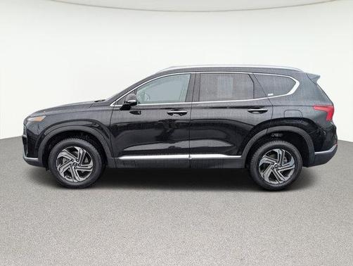 2022 Hyundai SANTA FE SEL 2.4