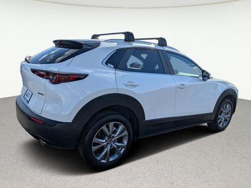2024 Mazda CX-30 2.5 S Preferred Package