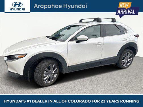 2024 Mazda CX-30 Preferred