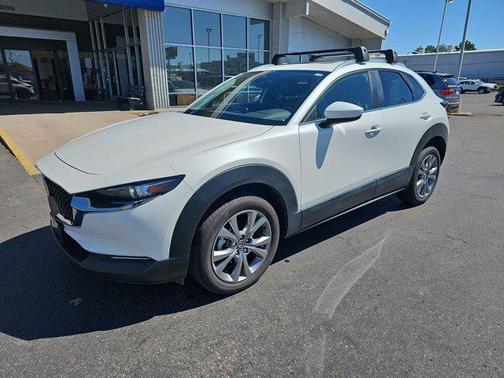 2024 Mazda CX-30 Preferred