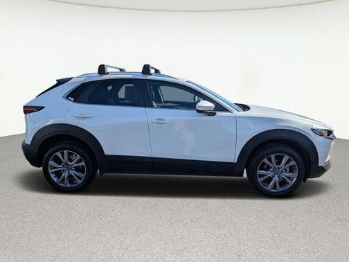 2024 Mazda CX-30 2.5 S Preferred Package
