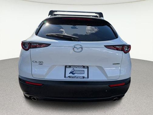 2024 Mazda CX-30 2.5 S Preferred Package