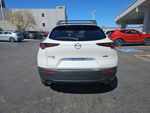 2024 Mazda CX-30 Preferred
