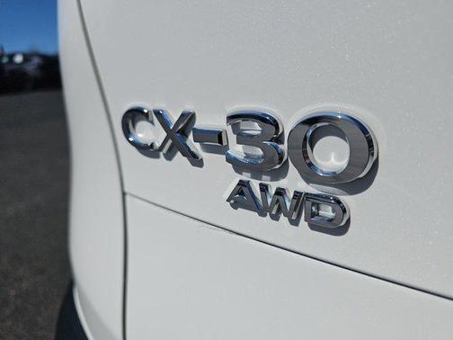 2024 Mazda CX-30 Preferred