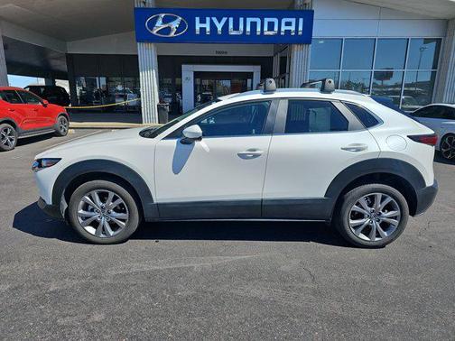 2024 Mazda CX-30 Preferred