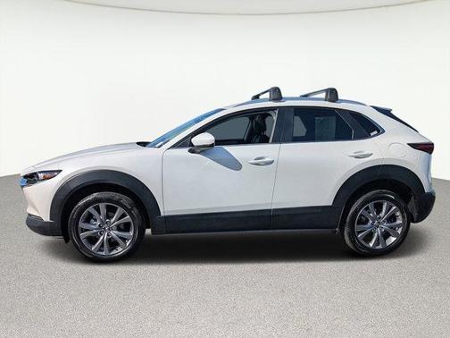 2024 Mazda CX-30 2.5 S Preferred Package