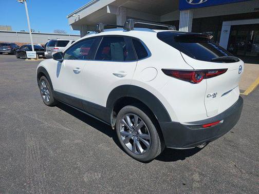 2024 Mazda CX-30 Preferred