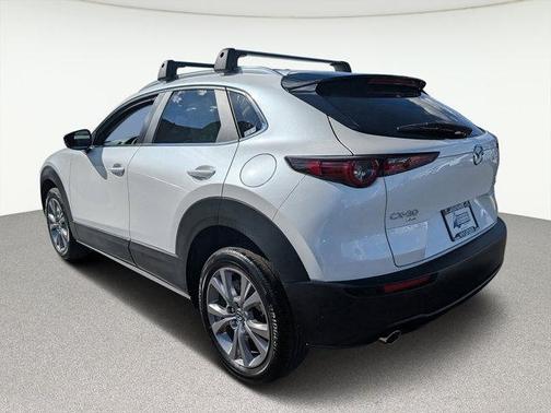 2024 Mazda CX-30 2.5 S Preferred Package