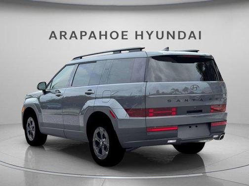 2026 Hyundai SANTA FE XRT