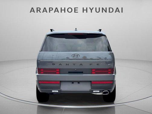 2026 Hyundai SANTA FE XRT