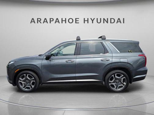 2023 Hyundai PALISADE Limited