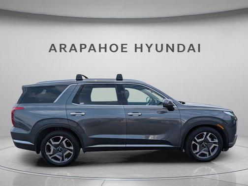 2023 Hyundai PALISADE Limited