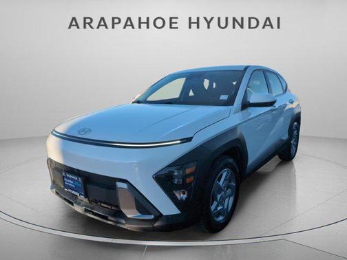 2024 Hyundai KONA SE