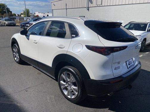 2022 Mazda CX-30 2.5 S Preferred Package