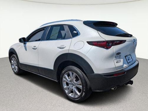 2022 Mazda CX-30 2.5 S Preferred Package