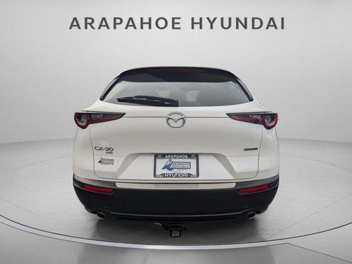 2022 Mazda CX-30 2.5 S Preferred Package