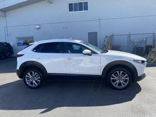 2022 Mazda CX-30 2.5 S Preferred Package