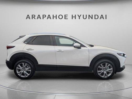 2022 Mazda CX-30 2.5 S Preferred Package