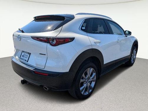 2022 Mazda CX-30 2.5 S Preferred Package