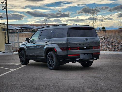 2026 Hyundai SANTA FE SEL 2.4