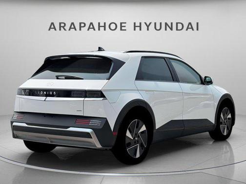 2025 Hyundai IONIQ 5 SEL