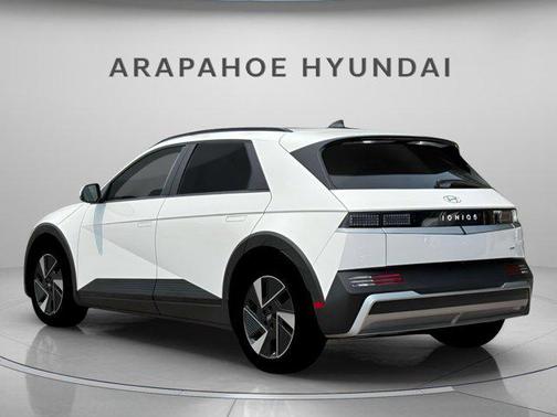 2025 Hyundai IONIQ 5 SEL