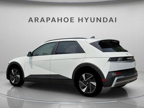 2025 Hyundai IONIQ 5 SEL