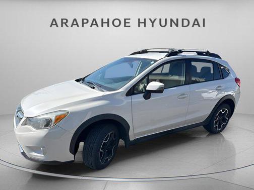 2015 Subaru XV Crosstrek 2.0i Limited