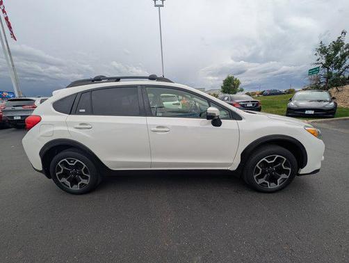 2015 Subaru XV Crosstrek 2.0i Limited