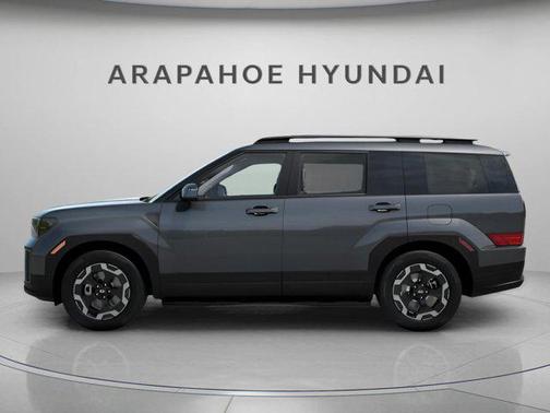 2026 Hyundai SANTA FE SEL 2.4