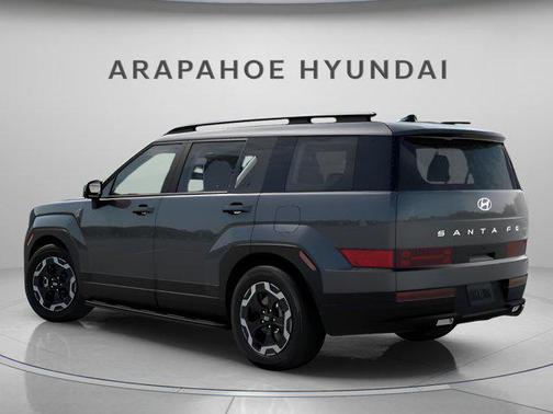 2026 Hyundai SANTA FE SEL 2.4