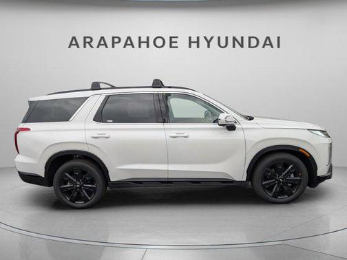 2025 Hyundai PALISADE XRT