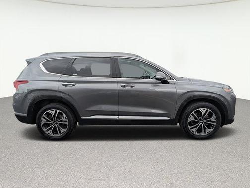 2019 Hyundai SANTA FE Limited 2.0T