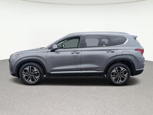 2019 Hyundai SANTA FE Limited 2.0T