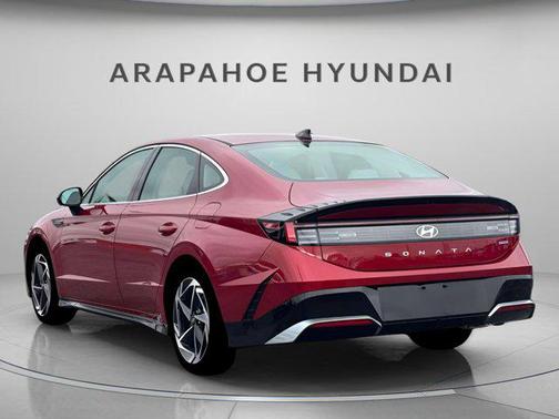 2026 Hyundai SONATA SEL