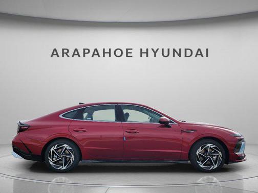 2026 Hyundai SONATA SEL