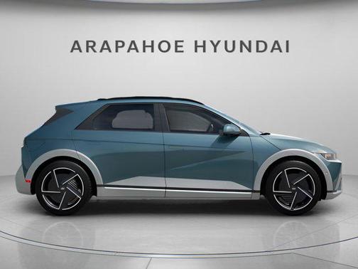 2026 Hyundai IONIQ 5 Limited