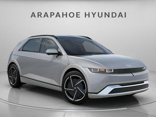 2026 Hyundai IONIQ 5 Limited