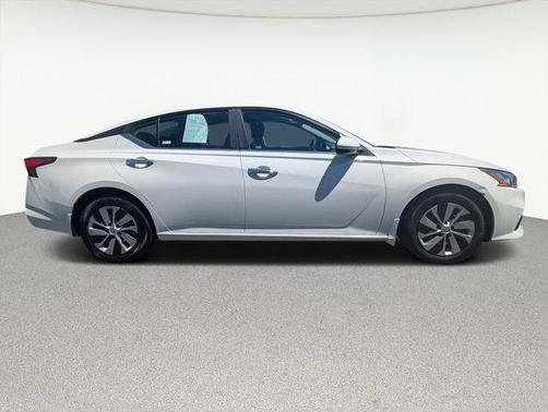 2020 Nissan Altima S FWD