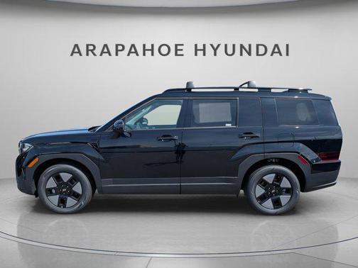 2025 Hyundai SANTA FE SEL 2.4
