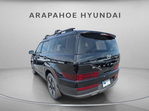2025 Hyundai SANTA FE SEL 2.4
