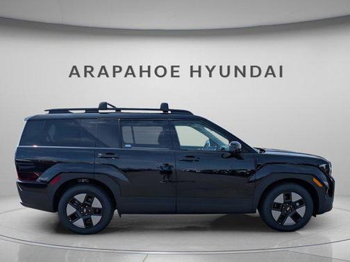 2025 Hyundai SANTA FE SEL 2.4