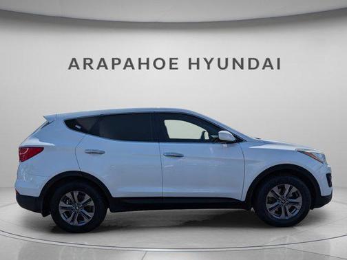 2015 Hyundai Santa Fe Sport 2.4L