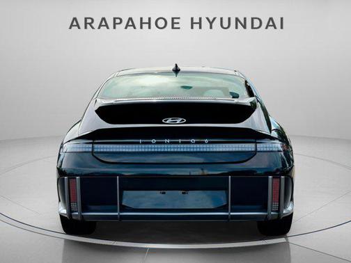 2025 Hyundai IONIQ 6 SEL