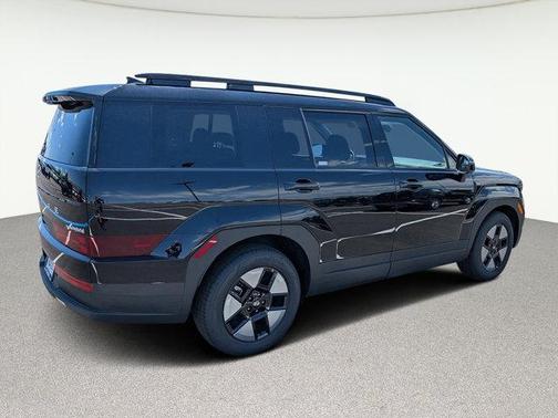 2025 Hyundai SANTA FE SEL 2.4