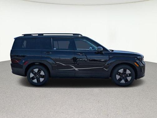 2025 Hyundai SANTA FE SEL 2.4