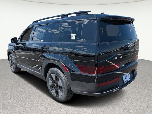 2025 Hyundai SANTA FE SEL 2.4